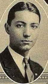 Claude James Witherell (1903-1967)