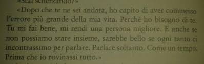 Il vecchio ira è vittima di un incidente stradale. Angelodiabolico Nicholas Sparks La Risposta E Nelle Stelle