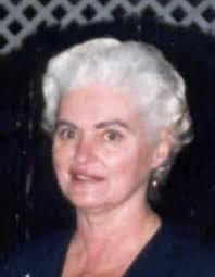 Obituary for Carolyn L. Roberti
