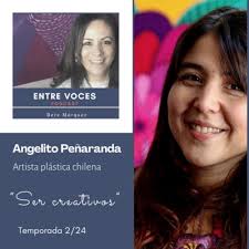 29 · Aromaterapia con Mar Merodio by Entre Voces