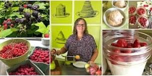 No Bake-No Sweat Summer Desserts with Lee Davenport