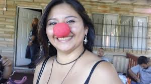 Genevieve Ramirez's Instagram, Twitter & Facebook