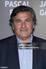 436 Paul Amar Photos & High Res Pictures