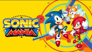 Sonic Mania Free Download For Pc Game 2020 Updated