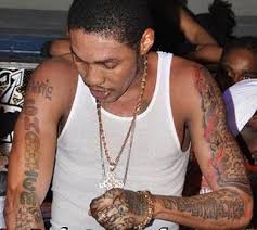 This is my coloring book: Vybz Kartel Wants To Sing More Positive Lyrics Repeating Islands