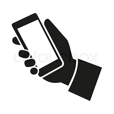 User's manual & warranty information. Phone Vector Icon 320169 Free Icons Library