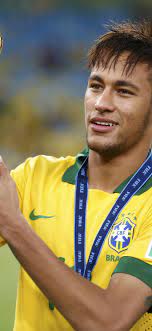 Only the best hd background pictures. Neymar Jr Brazil Iphone X Wallpapers Free Download