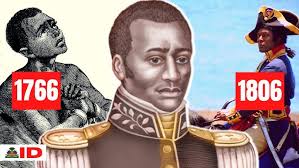 Istwa Sanite Bélair : Yon Fanm Rebèl, Yon Ewoyin Ayisyèn. Ki rapò li te gen  ak Toussaint Louverture?