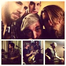 STRANGE YOUNG THINGS