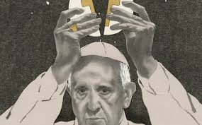 Clerical Whispers: Prominent Catholics urge bishops, cardinals to declare  Francis has 'lost the papal office' if he refuses to resign