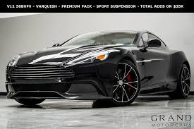 Image result for Onyx Black 2017 Aston Martin