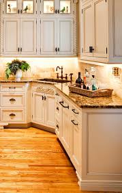22+trendy yellow granite kitchen