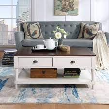 Download free books in pdf format. Longshore Tides Sartell Solid Wood Lift Top 4 Legs Coffee Table With Storage Reviews Wayfair