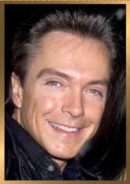 Tribute to David Cassidy, 1950