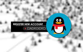 Your email account is already activated. Cara Membuat Akun Qq Tencent Terbaru Dengan Beberapa Trik Mudah Dadroidrd