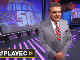 'sábado gigante' y don francisco ostentan el premio guinness por mayor longevidad con 2.800 ediciones y más de 20.000 horas de programación. El Adios De Sabado Gigante Tras 53 Anos En Pantallas Video Tvmas El Comercio Peru