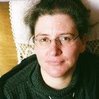 Lost Property by Megan Choritz