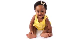 Babies love to be touched. Infants 0 1 Years Cdc