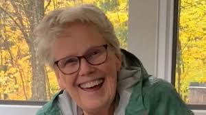 Fundraiser by Nancy Battey : Honor Joyce Bates with a Memorial Bench at UVM