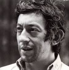 Résultat de recherche d'images pour "serge gainsbourg"