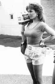 Mask of the phantasm and batman & mr. Marilu Henner 1984 Oldschoolcool