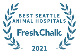 See what employees say it's like to work at east lake veterinary hospital. Eastlake Veterinary Hospital Seattle Fresh Chalk