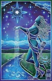 Star Dark Star By Tina Carpenter Jobs In Art Tarot Tarot Cards