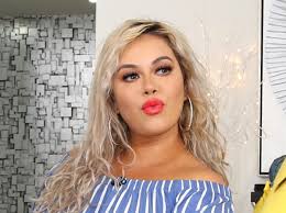 Chiquis Rivera puerco se disfraza y le critican de todo