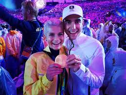 Team31 was established as a program 31 initiative in the year 2020 and together with the 2016 xco olympic champion, jenny rissveds. Jenny Rissveds Start Team 31 Bikefreak Magazine