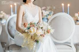 Powder Blue And Pink Wedding Theme Elegantwedding Ca