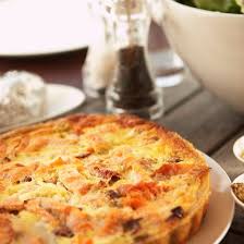 Quiche Sans Pate Simplissime Recette Pates Lardons Quiche Et Quiche Poireaux Lardons
