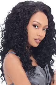 10 amazing front braid hairstyle for black women with hair. Venice Wave Weave Duvessa Remi Human Hair Grd5 Human Hair Extensions Outre Quick Weave Hairstyles Braided Ponytail Hairstyles Hair Styles