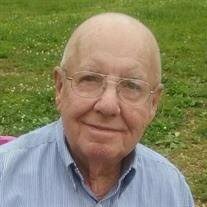 Eldon Wayne Mahan Obituary