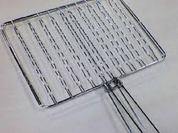 The bbq grill expanded metal mesh at the site can be easily used for a lot of different activities such as wiring, netting. Bbq Grill Mesh