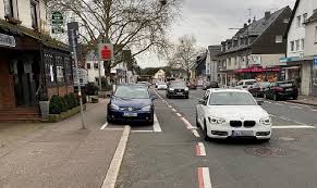 Nichts Fur Radfahrer Innen Vorlaufige Satzung Fur Baume Burgerportal Bergisch Gladbach
