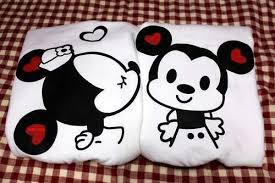 Cojines Para Regalar El Dia Del Amor Y La Amistad Diy Como Organizar La Casa