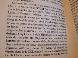 Boy, it cuts like butter. Isulana Bianchi On Twitter Noir Sur Blanc Sncm Rocca Padrona Cci Front De Mer D Ajaccio Ambroise Fieschi Proche De Guy Orsoni Ca Rentre Comme Dans Du Beurre Mais La