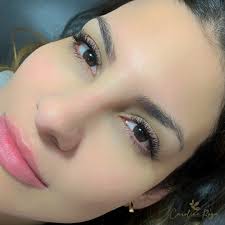 Extensão de Cílios