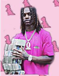 Pink King Von Wallpaper In 2021 Summer Outfits Women 30s Summer Outfits Women Nba Baby