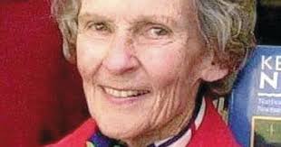 Joan Flint 1924-2013: Longtime Tulsa community leader dies at 89