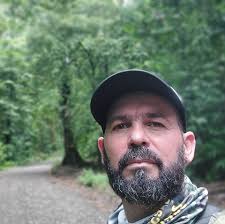 Johanny Perez Alvarado