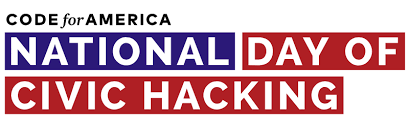 There are approximately 490,000 postal workers in the u.s. 2021 National Day Of Civic Hacking Code For America