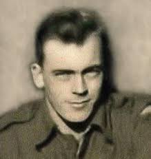 Spr Adolphus Otto "Al" Larocque (Ret'd)