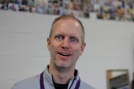 Humans of Rocky: Mr. Roy