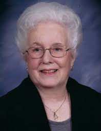 Obituary information for Darlene Evelyn Stringham