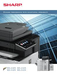 It is also a machine that uses the laser print technology but with support of led indicators with its desktop placement. Sharp Mx 5140n Download Sharp Mx 5140n Scanner Driver Download Sharp Drivers Printer In Addition As Long As Your Downloaded Driver Version Can Make The System Work Normally And Stably