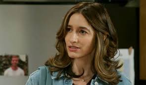 Will Beyond the Gates' Hayley and Bill Break Up?