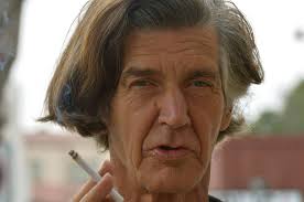 WILLIAM LAGA HAS JUST INFORMED ME OF HIS WORK UP IN A GALLERY IN MALIBU!  You all should check him out -Malibleu Gallery, located