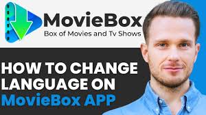 How To Change Language