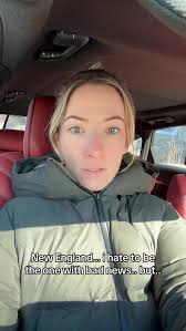 merry christmas from New England 🤣 #reels #boston #massachusetts  #instagood #love #funny #newengland #maine #vermont #newhampshire  #rhodeisland #connecticut